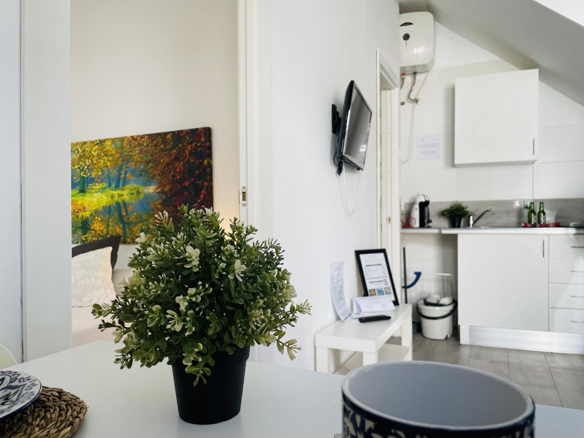 Apartamento Jimena Maro En El Centro De 内尔哈 外观 照片